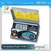 MODEL4105AH aterramento Testador de resistência 4105A Posição total KYORITSU Clitz
