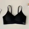 Sujetador push-up cómodo, suave, de soporte para mujer, ligero, transpirable, sin varillas, para bustos pequeños, proporciona elevación y previene la flacidez, disimula los rollitos laterales, sin costuras