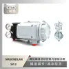 Posicionador de Válvula Svi 3 de Masoneilan Emparejado con Válvula de Disco de Cierre Duro con Brida de Shanghai Electric Construction
