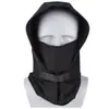 CS Máscara de Ciclismo para Exteriores Protección Facial Enmascarada Gorro Máscara a Prueba de Viento Transpirable Máscara de Protección Facial Accesorios de Película
