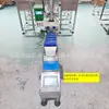 Máquina Contadora y Empaquetadora Automática de Sujetadores de Tornillo Equipo Empujador de Tornillos de Expansión Báscula de Pesaje de Ferretería con Báscula de Verificación