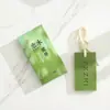 Fragancia Fresca y Elegante de Larga Duración Cera Aromática para Armario de Casa Difusor de Aroma Colgante Decoración Fragancia para Coche