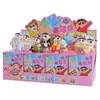 Adornos de figuritas de caja sorpresa de carnaval divertidas con tema de estrella de los deseos, modernos y lindos, adecuados como regalos para amigos, venta al por mayor