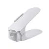 Organizador de Zapatos Ajustable en Capas Estante para Zapatos de Doble Capa Engrosado Estante para Zapatos para Hogar Dormitorio Estante de Almacenamiento para Zapatos Zapatero Estante de Almacenamiento