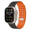 Correa de Apple Watch es Adecuada para Correa de Reloj Garmin Correa de Reloj Samsung Correa de Reloj Fv Correa de Reloj Magnética Deportiva Spot Correa de Reloj Popular