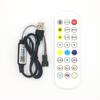Lâmpada de Lótus Água Corrente Cavalo Corrente Bluetooth Controle Remoto Sem Fio 2.4g Lâmpada Mágica com Dimmer de Iluminação Lâmpada Quântica
