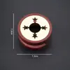 Horno Fundidor de Cera para Pintura a Fuego, Nuevo Material Resistente a Altas Temperaturas, Textura Fina, Juego de Accesorios, Partículas de Cera para Fundir, Sello de Pintura a Fuego para Estufa