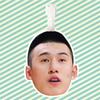 Equipo de Baloncesto Masculino de Liaoning Guo Ailun Fu Haoxing Li Marca Mochila Colgante Cadena Colgante Adornos Colgantes Rodeando Tono de Sacudida Misma Figura