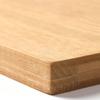Tabla de cortar tabla de cuchillos tabla de cortar de bambú para el hogar tabla de cortar tabla para picar hueso tabla de cortar encimera tabla de cortar de madera maciza tabla de cortar rodillo tabla de cortar para frutas