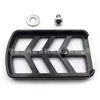 Suministro directo para accesorios de modificación de motocicleta Harley 1986-2017 FL soft tail pedal pedal de conducción