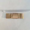 DIY Laço de Um Byte Sapatos Semi-Acabados Acessórios de Cabelo Roupas Bolsas Acessórios Embalagem de Caixa de Presente Atacado
