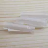 Materiales DIY para Tapones de Extremo de Audífonos, Cubiertas de Extremo de Carcasa de Audífonos, Accesorios de Audífonos para Ensamblaje DIY, Varios Estilos