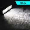 Luz de Trabalho Led para Carro 6 polegadas Linha Reta 6 Luzes 18W Led Luz Modificada Holofote de Engenharia Excluindo Imposto