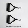 Alça de pórtico banda elástica de resistência para fitness argolas de ginástica alça de puxar fivela de porta gancho de alça expansor de peito