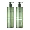 Set de Baño de Bosque de Flores Eqed Después de la Lluvia Cuidado Correctivo Champú Nutritivo Antirotura Gel de Ducha Limpieza Profunda Fragancia