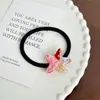 Joyería para el cabello Pasador coreano de ácido acético Estrella Pasador de estrella de cinco puntas Pasador lateral de temperamento Pasador para flequillo Pinza de pico de pato Pasador
