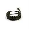 Actor de Venom Mismo Pulsera 2024 Pulsera Explosiva Gran Promoción Pulsera Tejida Hecha a Mano