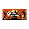 Exclusivo para comercio exterior transfronterizo de Amazon: Banner de puerta de Halloween, bandera de jardín, pancarta, pareado, cubierta de puerta, bandera de decoración de fiesta