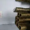 Suministro Directo de Fábrica Brida Forjada Brida Deslizante Disco de Brida Esmaltado Tanque de Reacción con Apertura Junta de Brida Disco de Brida de Acero Aleado