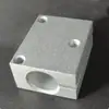 Soporte de Montaje para Interruptor Fotoeléctrico Láser Sensor Láser de Reflexión Difusa Soporte Fijo Npnpnp CC de Tres Cables