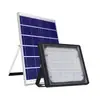 Novo Modelo de Luz Solar Jiechen para Portões, Luz Externa Rural com Sensor, Luz Solar Impermeável Doméstica para Jardim