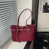 Bolso de Mano Retro Melange para Mujer 2026 Otoño/Invierno Nuevo Estilo Bolso de Trabajo para Viajes Diarios Moda Gran Capacidad Bolso de Mano/Hombro