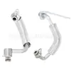 11538663516 Tubo de entrada de refrigerante em estoque adequado para BMW Série 3 F30/F31/F34 GT 320i