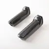 Adecuado para Cubierta de Freno de Mano con Patrón de Fibra de Carbono para Serie 3 de BMW 3Gt E90 F30 F35 Decoración Modificación de Cubierta de Palanca de Freno de Mano