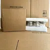 Amazon Tarro de Caviar Tarro de Mason Sellado Vidrio Superficie Lisa Espesado Tarro para Mermelada Salsa Picante Botella de Vidrio para Caviar