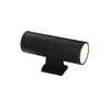 Lámpara de Pared para Exteriores, Impermeable, Doble Cabezal, para Puerta Principal, Jardín, Terraza, Balcón, Villa, Patio, Diseño Minimalista, Envío Gratis