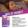 Inhalador Nasal XIMONTH - Ingredientes suaves para la limpieza y el cuidado nasal diario, aroma fresco y confortable, compacto y portátil