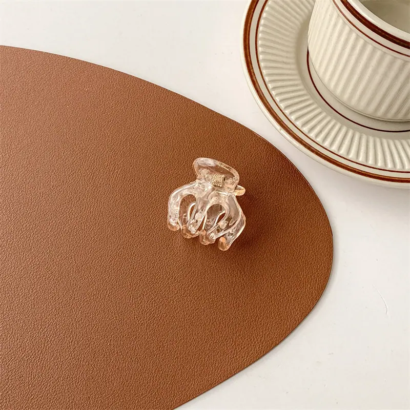 12#亮面香槟（中号约3.5cm）