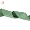 Suministros del Fabricante 4.5cm Cinta Tejida de Malla Fina Vestido Espalda Hermosa Íntimos Elástico Banda Elástica en Stock