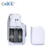 Tapa lateral de batería para cámara Polaroid Minise, Accesorios para cámara en todos los colores de serie, Compatible con tapa de batería reemplazable