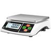 Balança Digital Transfronteiriça Balança Contadora Precisa 30kg Balança de Gramas de Alta Precisão 0,01g Balança Digital de Precisão Comercial e Industrial