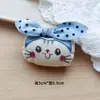 Tela Estilo Bosque Nuevo Accesorios para Muñecas de Dibujos Animados Animales Lindos Originales Decoración Ropa Accesorios para el Cabello Bolsa Accesorios para Manualidades