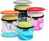 Ninja Copo Conjunto de Copos de Sorvete Material de Mergulho Conjunto de Copos de Café Conjunto de Copos de Sorvete Neoprene 24oz Promoção Venda Quente Conjunto de Sorvete