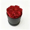 Los Productos Más Vendidos de Amazon: Cubo de Abrazos Flores Preservadas Día de San Valentín Navidad Decoraciones Terminadas Comercio Exterior Transfronterizo Venta al por Mayor