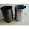 Máquina de batata patata kudzu taro separador de residuos de lodo de almidón rodillo de aguja cilindro de molienda accesorios de rodillo de aguja