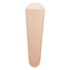 Cubierta Protectora Universal Pre-Fabricada para Cabezal de Tijera de Fabricante, Cubierta Protectora Especial de Pu para Barbero, Adecuada para Tijeras Regulares Cubierta de Cuero