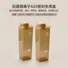 Jarra de agua fría para refrigerador con iones de plata antibacterianos, filtro de PP de gran diámetro, sellada para refrigeración, adecuada para té de frutas y bebidas frías, ideal para compartir