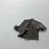 Liquidación de Tallas Agotadas, Precio de Oferta de 12.9 Yuan, Tops, Playeras, Sudaderas Estilo Coreano para Bebés, Ropa Infantil