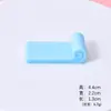 Figurinha de Porco Fofo para Fitness e Yoga Inspirador Ornamento de Mesa para Micro Paisagem DIY Sacola Surpresa Tendência Acessório de Resina
