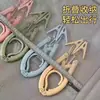 Perchero Plegable para Ropa con Pinzas Perchero Portátil de Viaje Gadget de Viaje Perchero Telescópico Multifuncional para Secar Ropa Fabricante