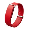 Xuanyin es compatible con Google y Fitbit Air correa deportiva de silicona con bucle integrado de un solo color