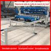 Máquina de solda automática de malha CNC máquina de solda de fileira de malha de suporte de túnel equipamento de solda de metal