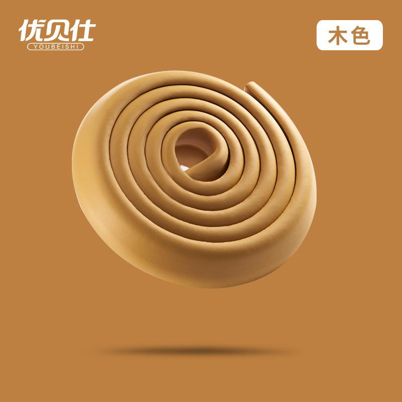 木色