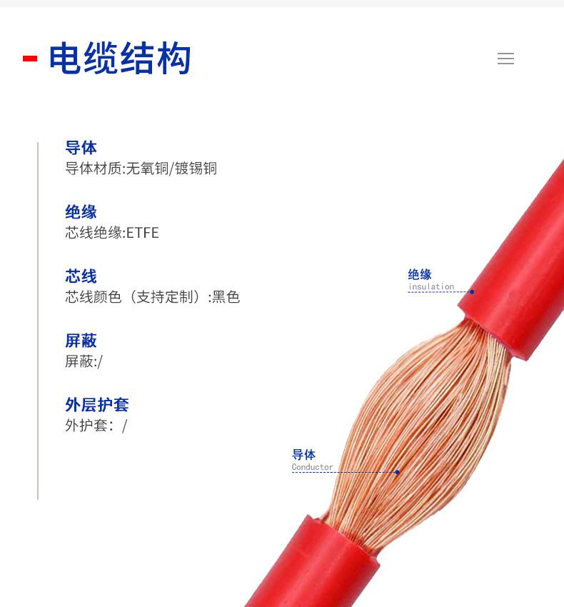 UL10210电子线