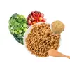 Fabricante de Línea de Producción Automática Completa de Alimentos para Perros Produce Equipos para Comida de Gatos Mascotas y Máquina de Pellets de Alimento Sandwich