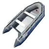 Asiento para Bote Inflable Tablero de Aluminio Espesorado Asiento para Bote de Pesca Marítima Kayak Asiento para Bote Inflable Accesorios para Bote de Asalto